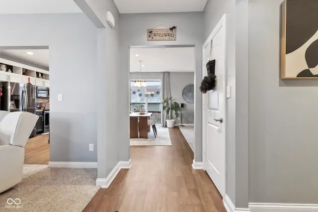 $474,900 | 18907 Silver Wing Court, Noblesville, IN 46060