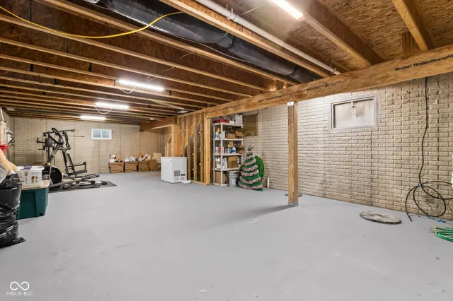 $474,900 | 18907 Silver Wing Court, Noblesville, IN 46060