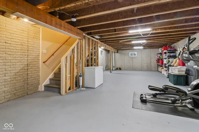 $474,900 | 18907 Silver Wing Court, Noblesville, IN 46060