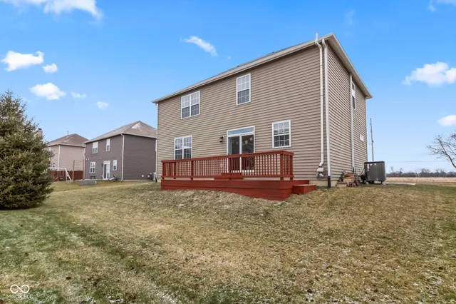 $474,900 | 18907 Silver Wing Court, Noblesville, IN 46060