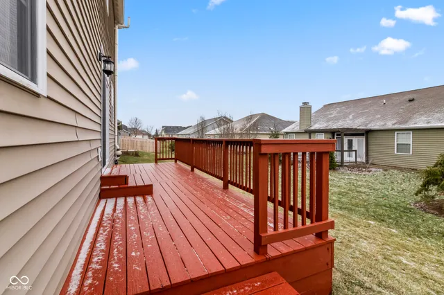 $474,900 | 18907 Silver Wing Court, Noblesville, IN 46060