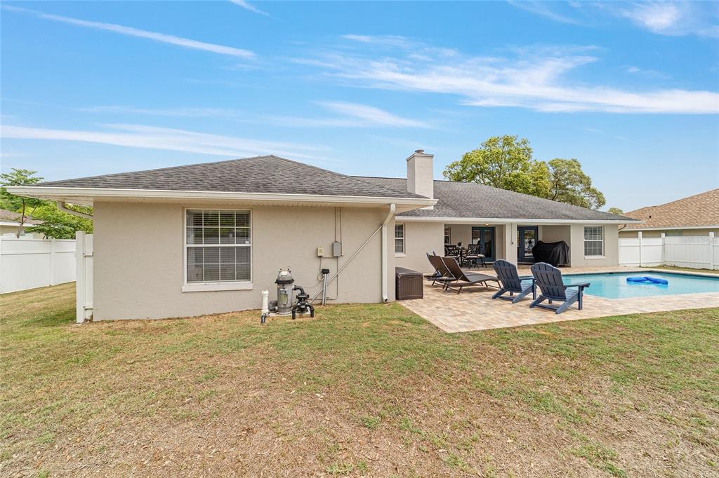 5392 Southwest 82nd Street Ocala, FL 34476 - Photo 64 of 79
