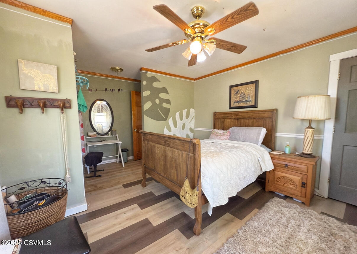 316 Old County Road Benton, PA 17814 - Photo 30 of 78