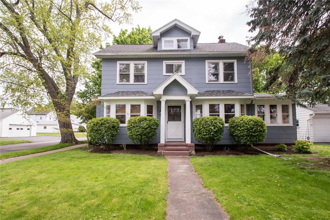 405 Hurstbourne Road Irondequoit, NY 14609 - Photo 1 of 1