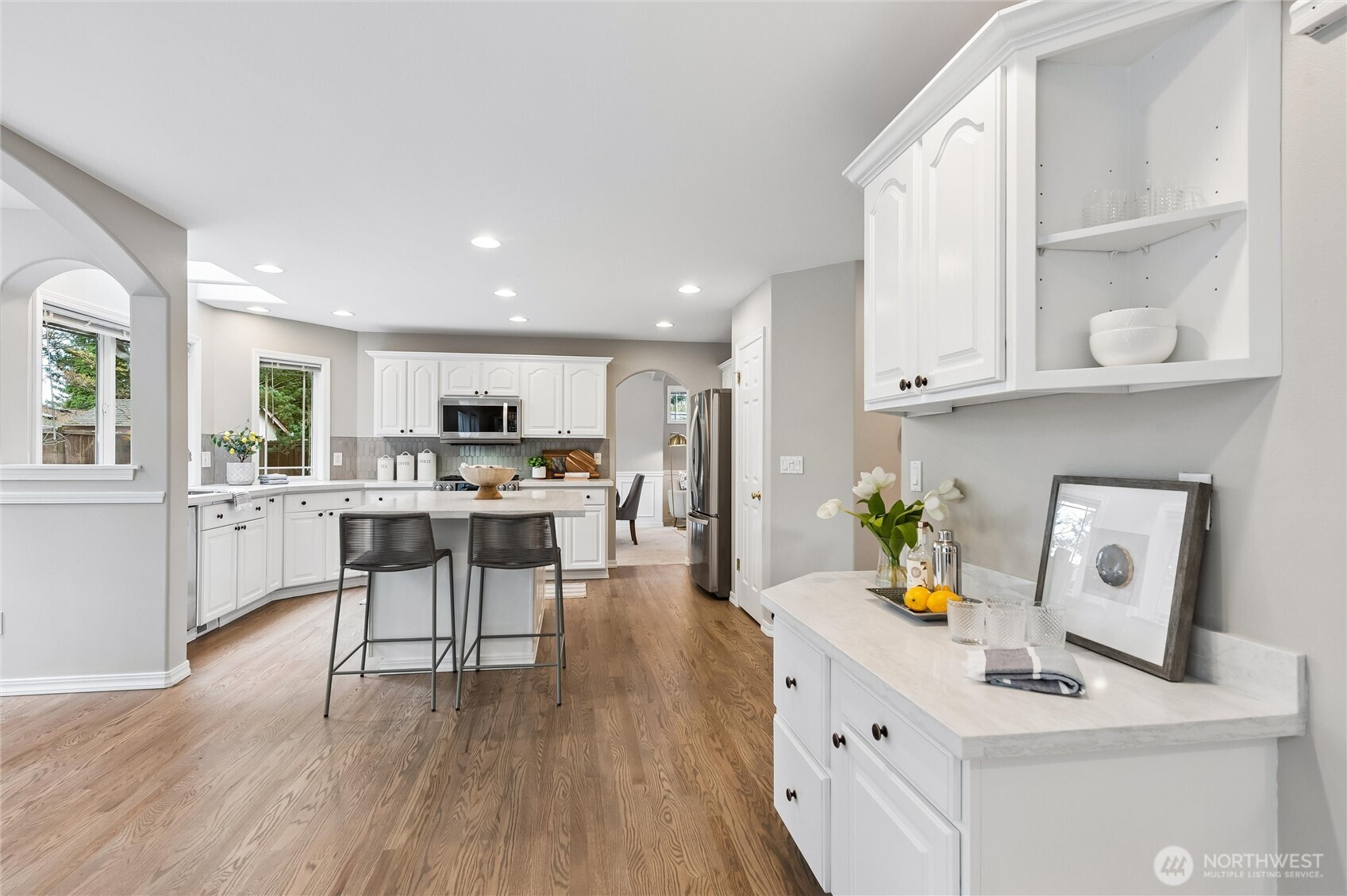 4404 240th Street Southwest Mountlake Terrace, WA 98043 - Photo 12 of 39