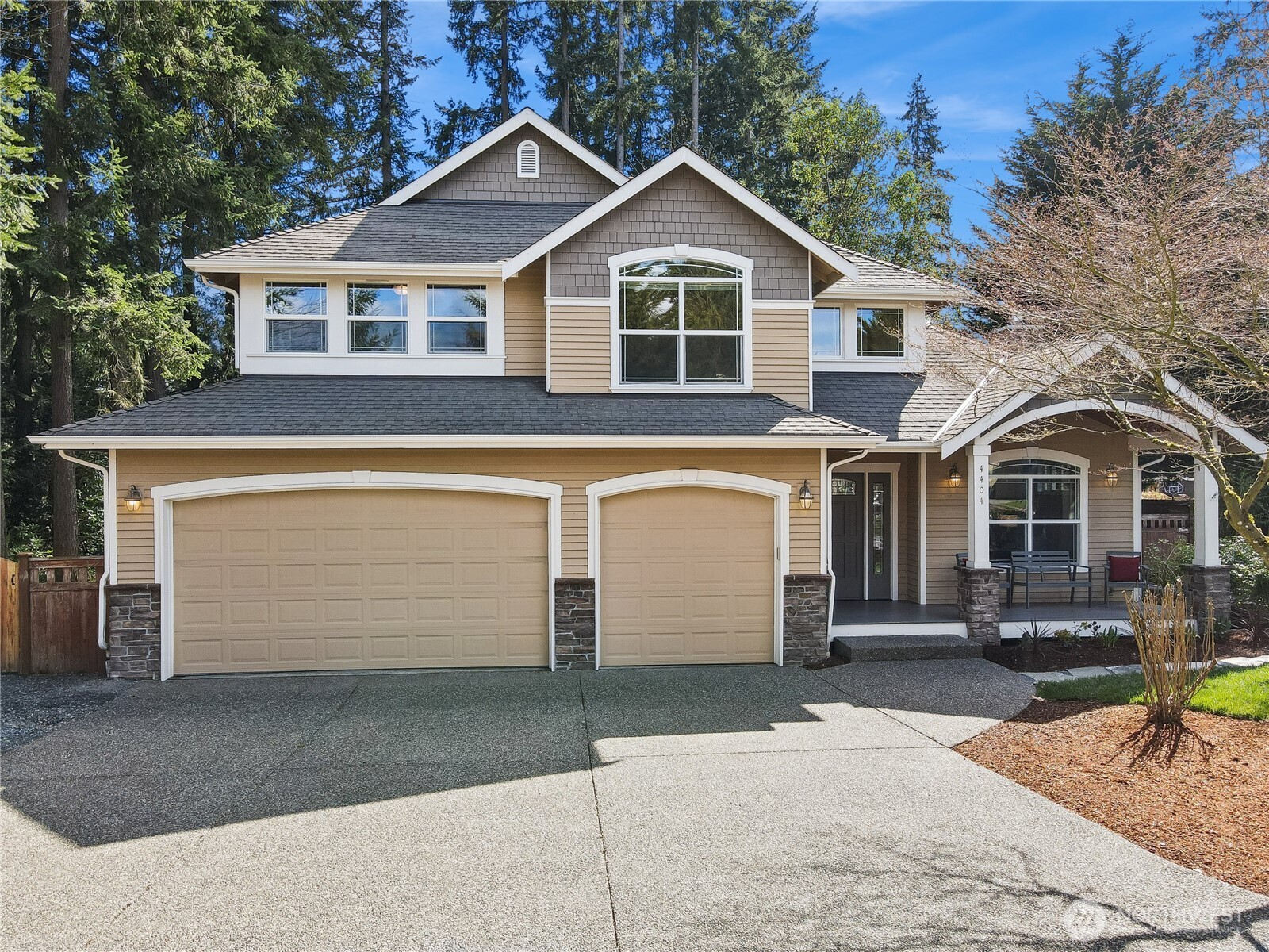 4404 240th Street Southwest Mountlake Terrace, WA 98043 - Photo 32 of 39