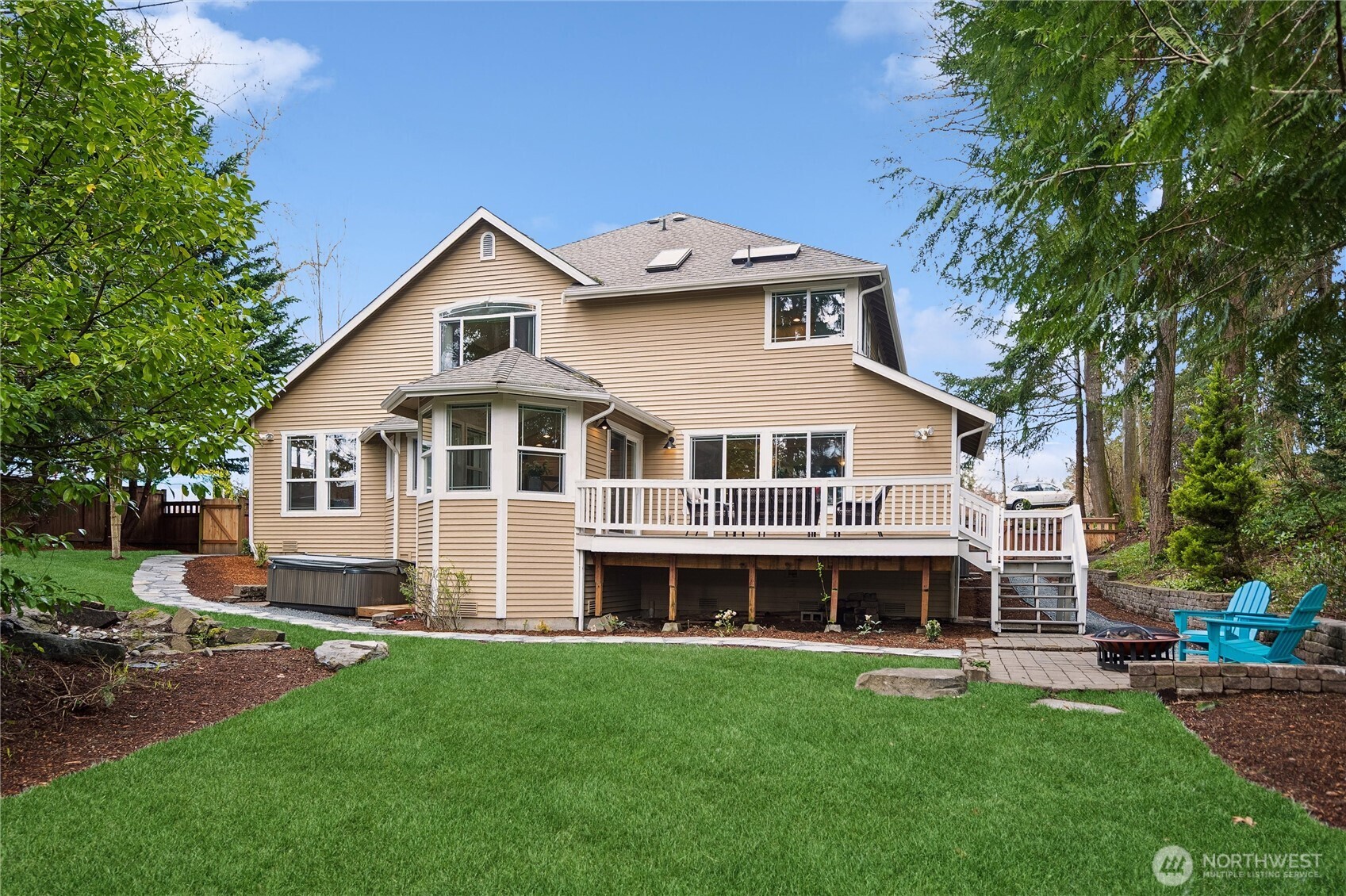 4404 240th Street Southwest Mountlake Terrace, WA 98043 - Photo 35 of 39