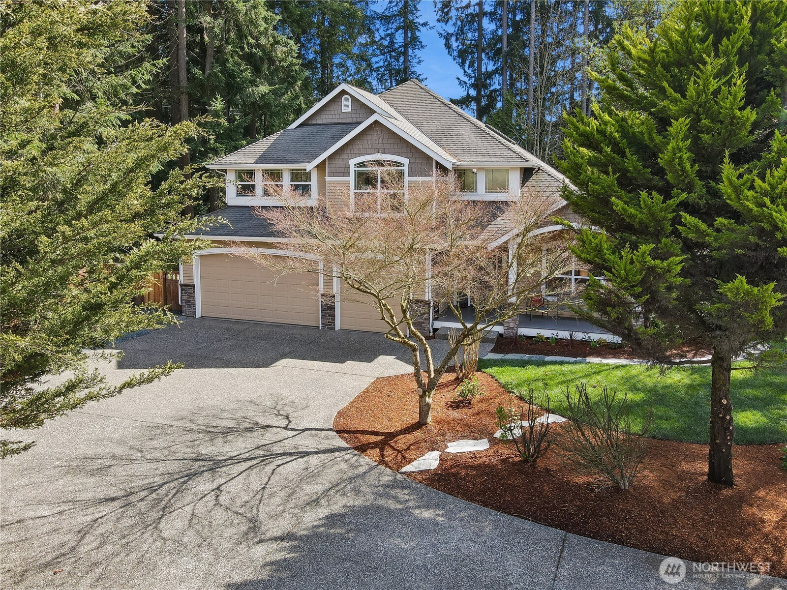 4404 240th Street Southwest Mountlake Terrace, WA 98043 - Photo 37 of 39