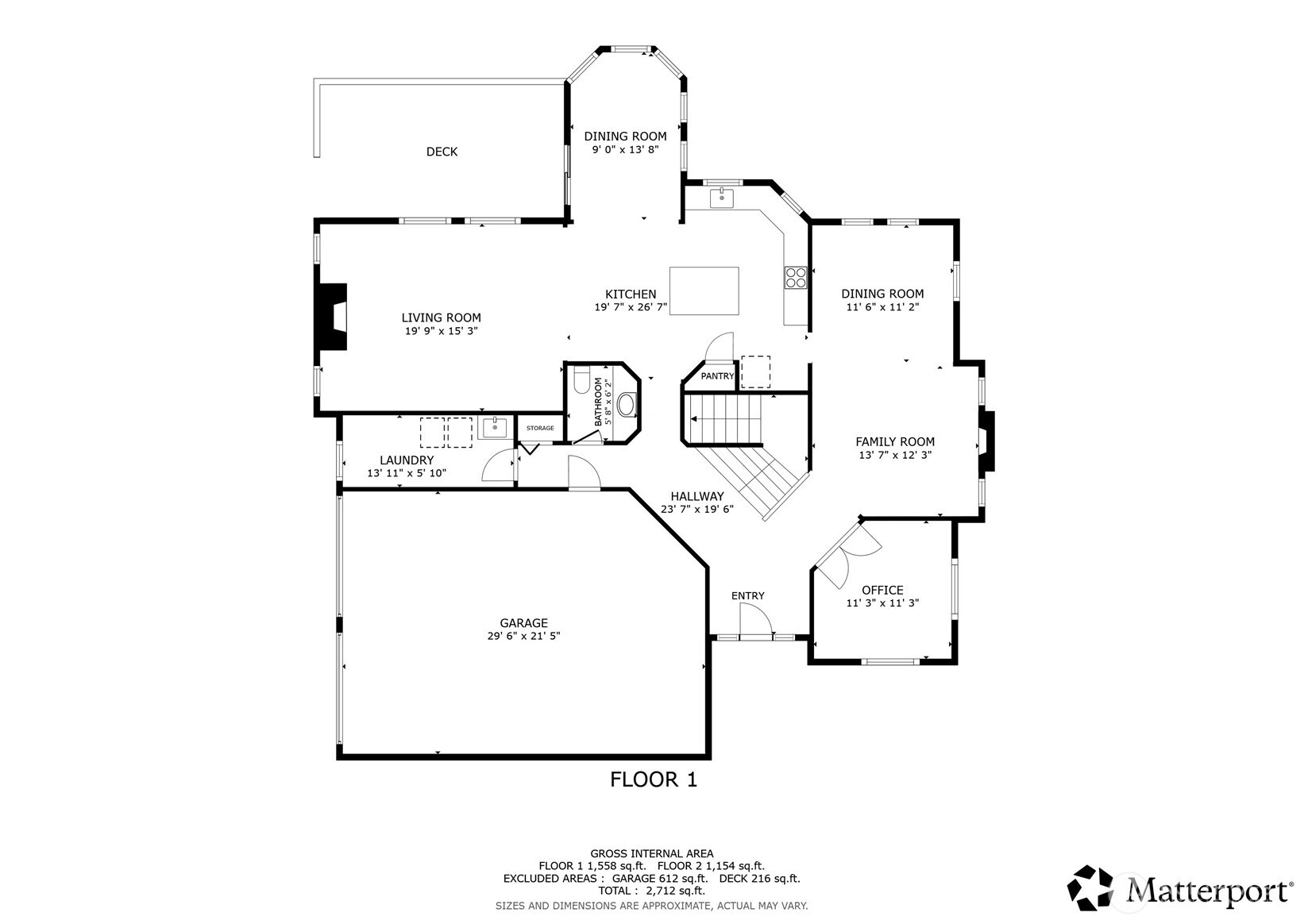 4404 240th Street Southwest Mountlake Terrace, WA 98043 - Photo 38 of 39