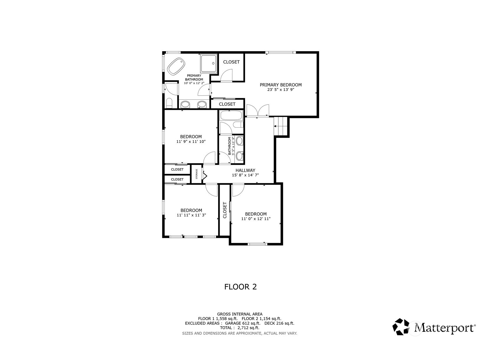 4404 240th Street Southwest Mountlake Terrace, WA 98043 - Photo 39 of 39