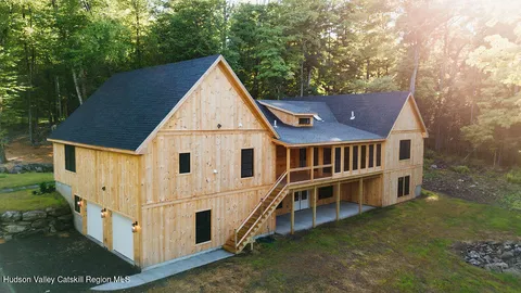 $1,399,000 | 250 Cherry Hill Road, Accord, NY 12404