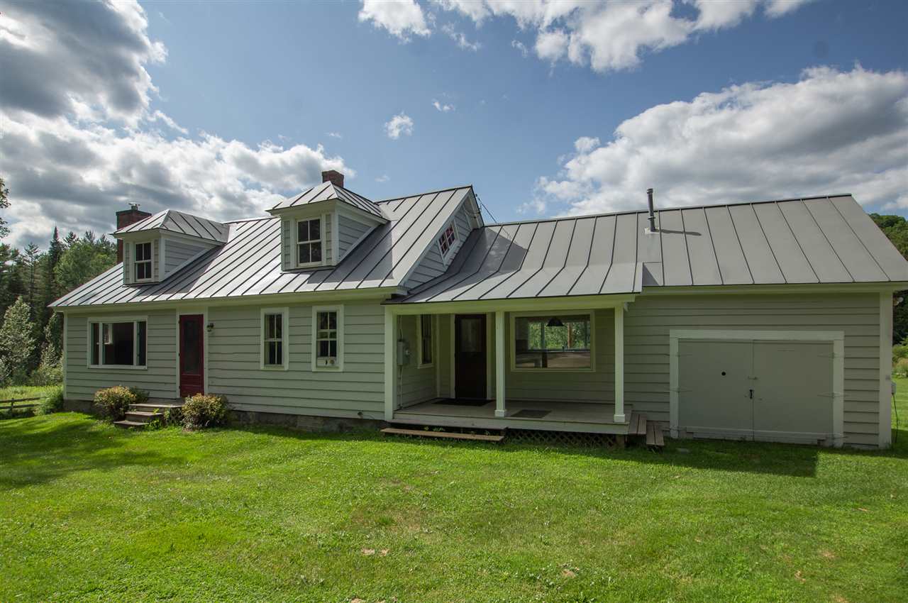 2656 Bowen Road Newbury, VT 05040 - Photo 1 of 24 Gallery Image 1