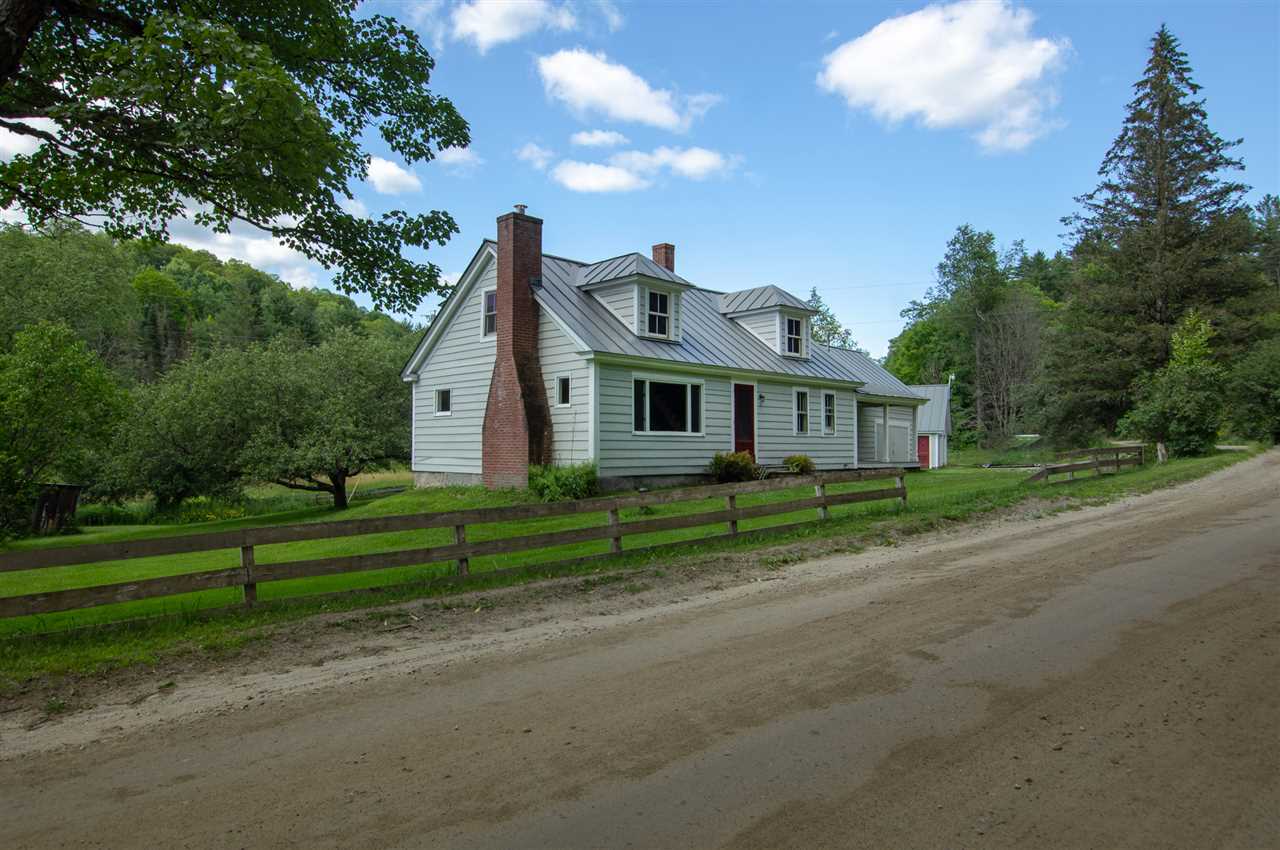 2656 Bowen Road Newbury, VT 05040 - Photo 3 of 24 Gallery Image 3