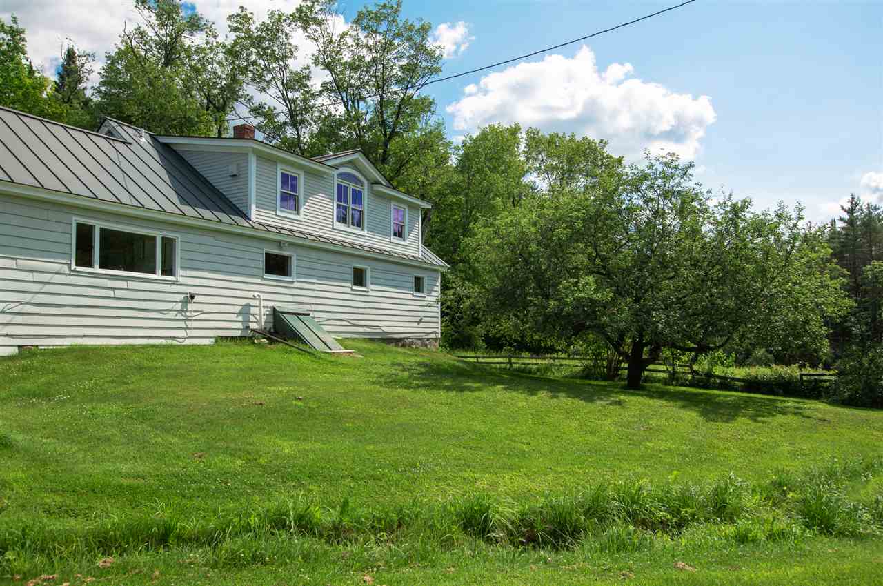 2656 Bowen Road Newbury, VT 05040 - Photo 8 of 24 Gallery Image 8