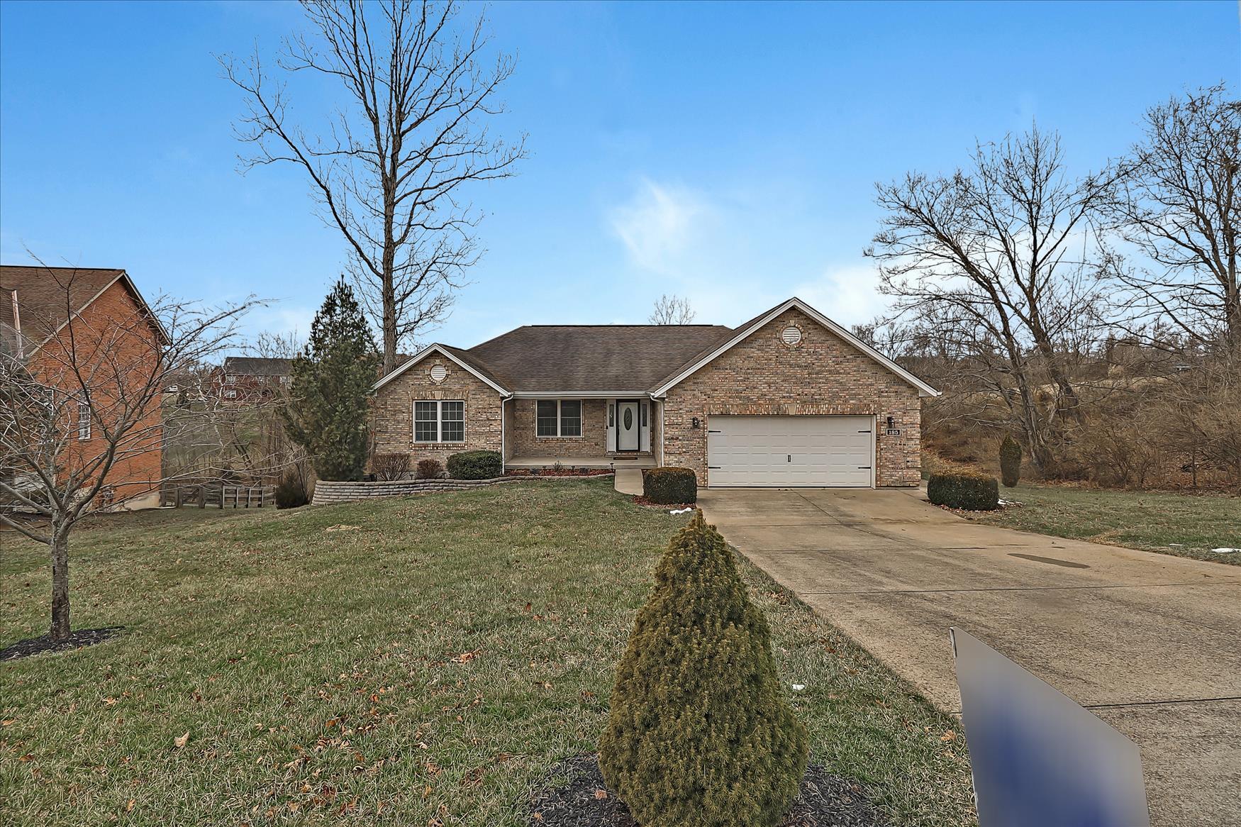 185 Maple Ridge Crittenden, KY 41030 - Photo 1 of 41 Gallery Image 1