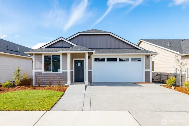 $670,900 | 825 Parkland Loop, Sedro-Woolley, WA 98284