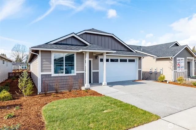 $670,900 | 825 Parkland Loop, Sedro-Woolley, WA 98284