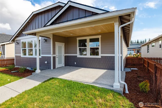 $670,900 | 825 Parkland Loop, Sedro-Woolley, WA 98284