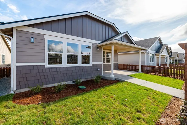 $670,900 | 825 Parkland Loop, Sedro-Woolley, WA 98284