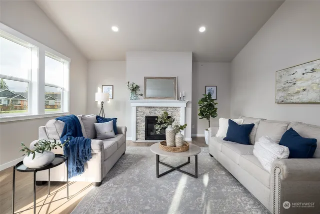 $670,900 | 825 Parkland Loop, Sedro-Woolley, WA 98284