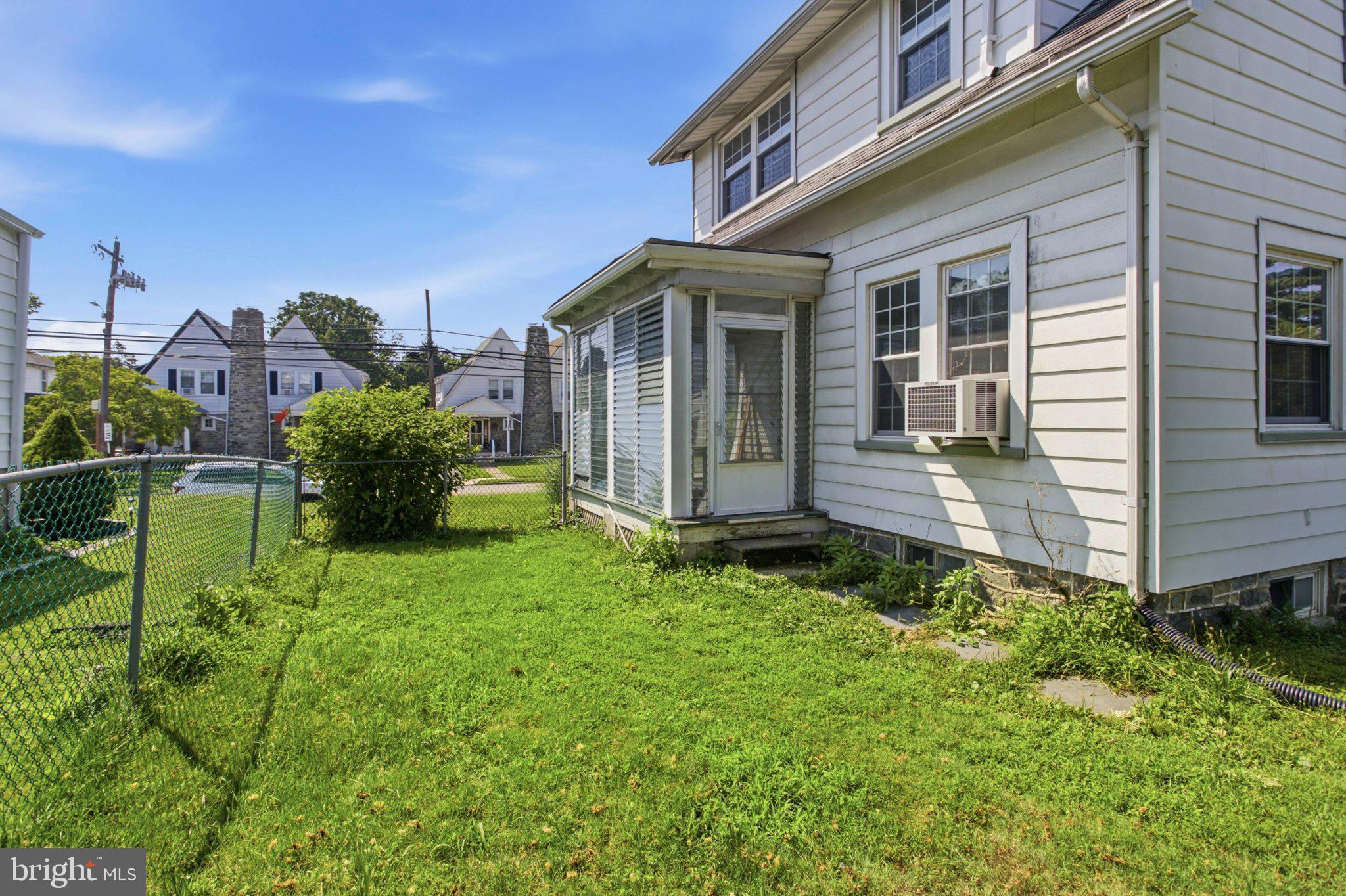 316 Powell Road Springfield, PA 19064 - Photo 23 of 23 Charming home with spacious yard.