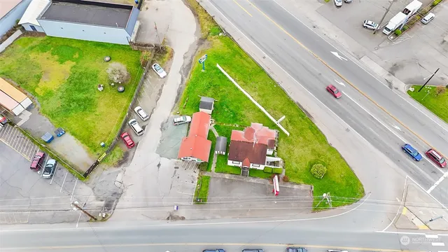 swimming pool view with sitting space and garden view