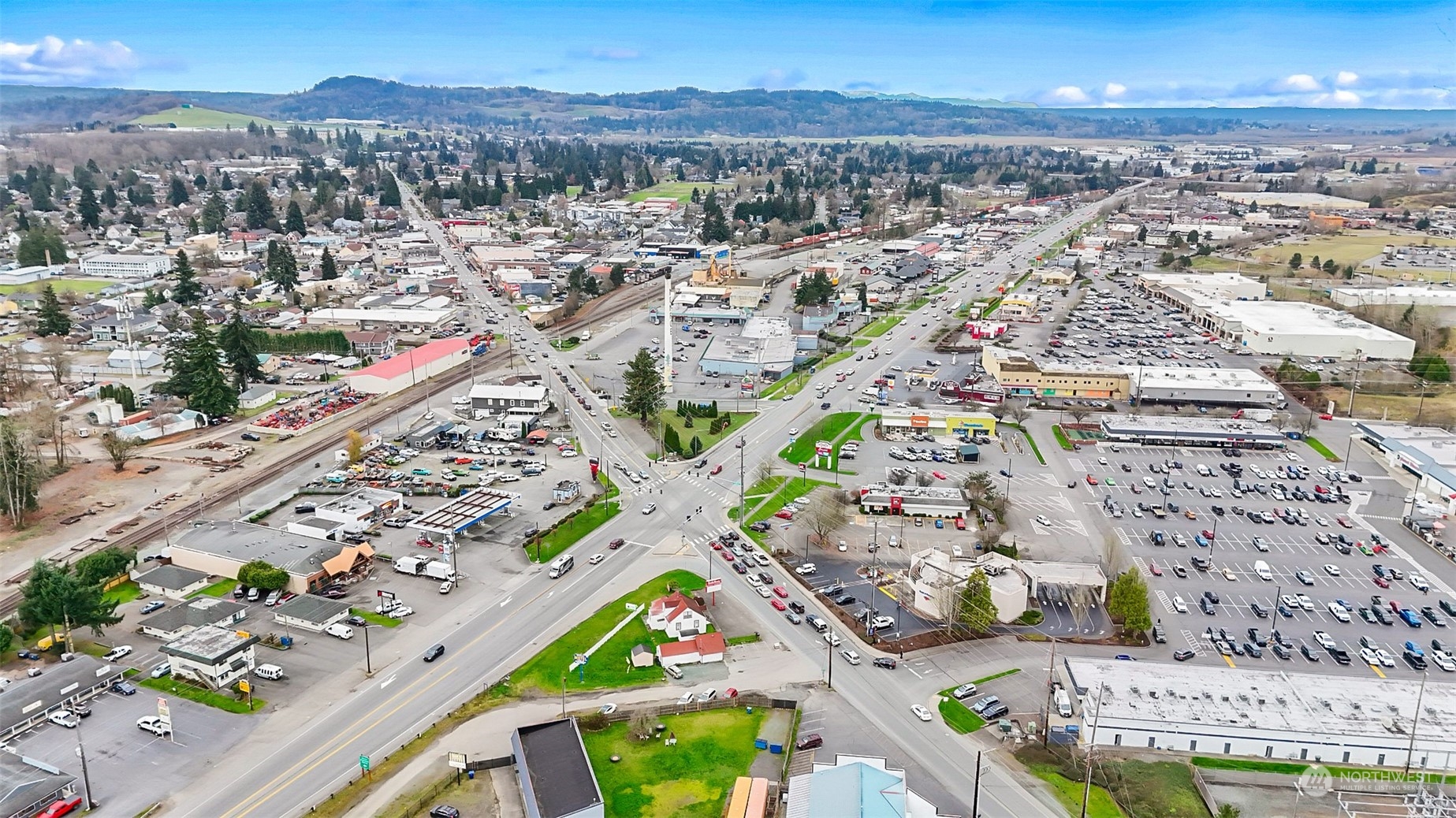 19910 Old Owen Road Monroe, WA 98272 - Photo 10 of 22 an aerial view of a city