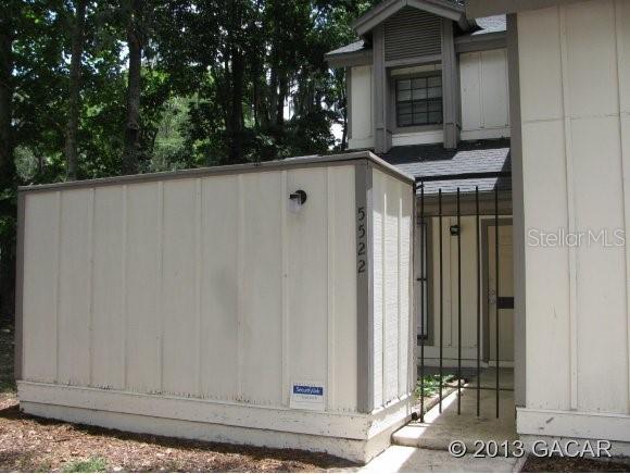 5522 Southwest 4th Place Gainesville, FL 32607 - Photo 1 of 1 Gallery Image 1