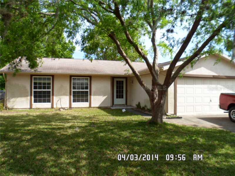 8135 Blue Finch Way New Port Richey, FL 34653 - Photo 1 of 1