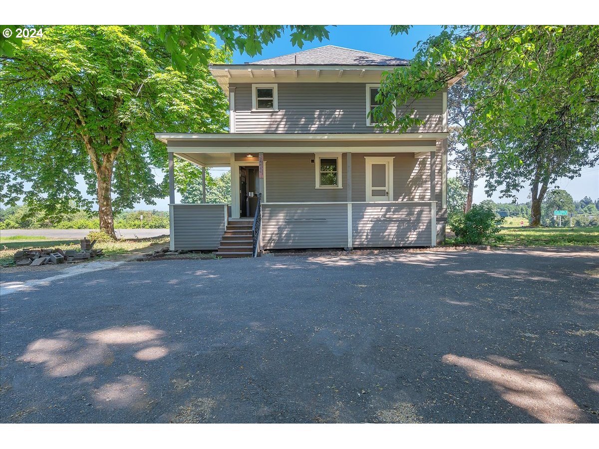54886 Fullerton Road Scappoose, OR 97056 - Photo 3 of 42