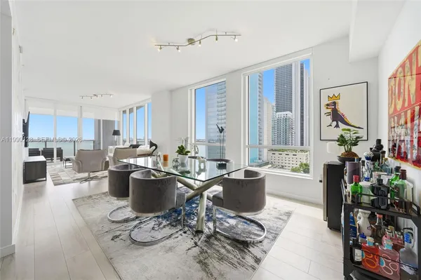 $5,200 | 601 Northeast 27th Street, Unit 1508, Miami, FL 33137
