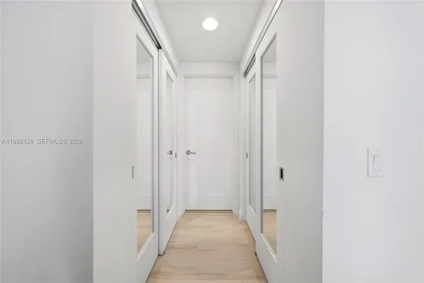$5,200 | 601 Northeast 27th Street, Unit 1508, Miami, FL 33137