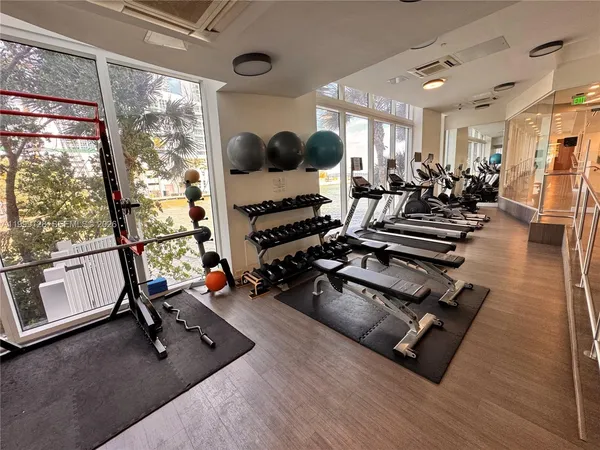 $5,200 | 601 Northeast 27th Street, Unit 1508, Miami, FL 33137