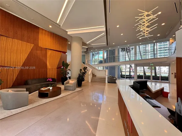 $5,200 | 601 Northeast 27th Street, Unit 1508, Miami, FL 33137