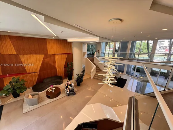 $5,200 | 601 Northeast 27th Street, Unit 1508, Miami, FL 33137
