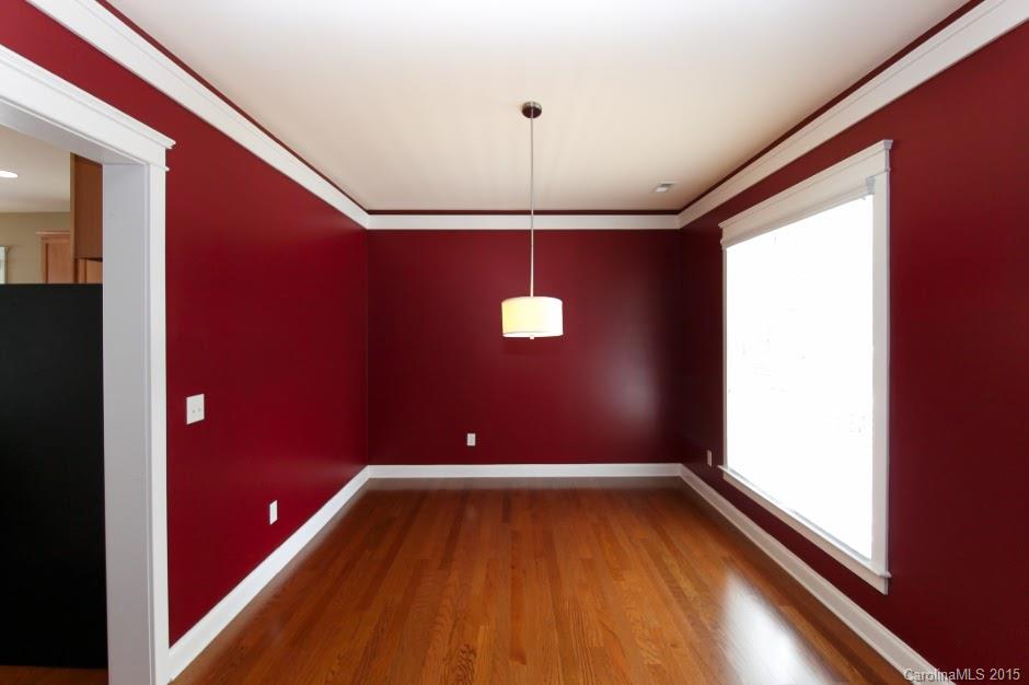 14058 Stumptown Road Huntersville, NC 28078 - Photo 2 of 14 a view of empty room with window
