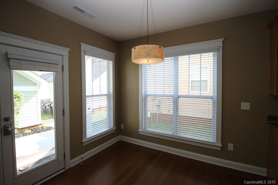 14058 Stumptown Road Huntersville, NC 28078 - Photo 4 of 14 a view of an empty room with a window