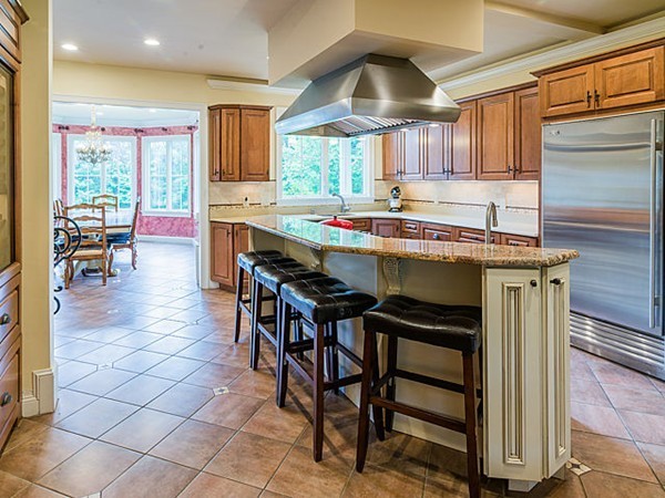 5 Bald Rock Road Wayland, MA 01778 - Photo 13 of 30 Gallery Image 13