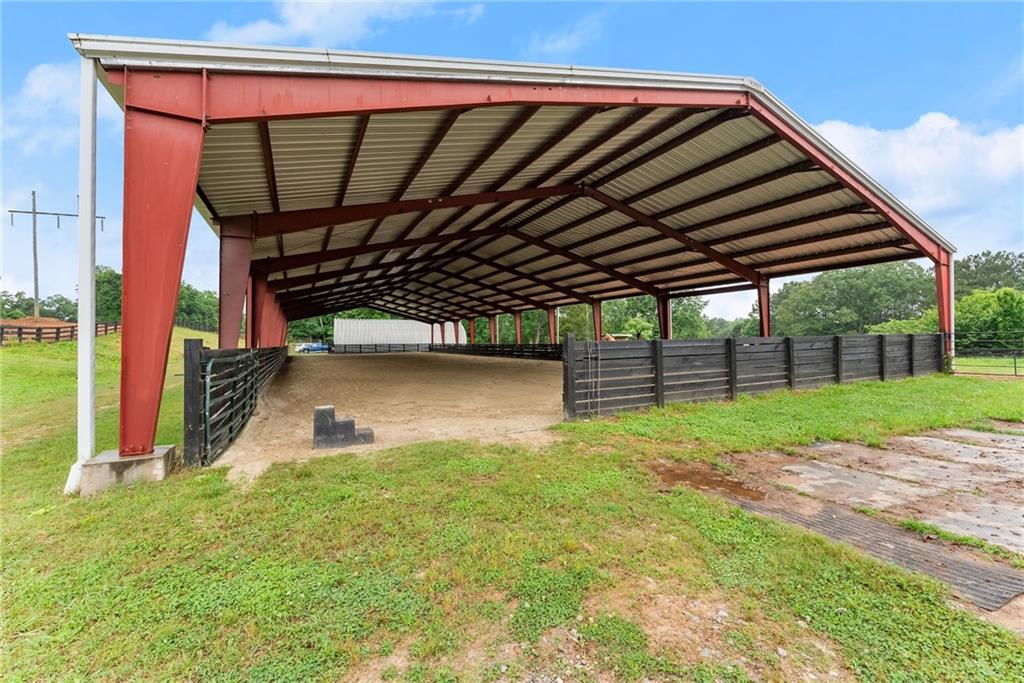 7215 Kelly Bridge Road Dawsonville, GA 30534 - Photo 63 of 83