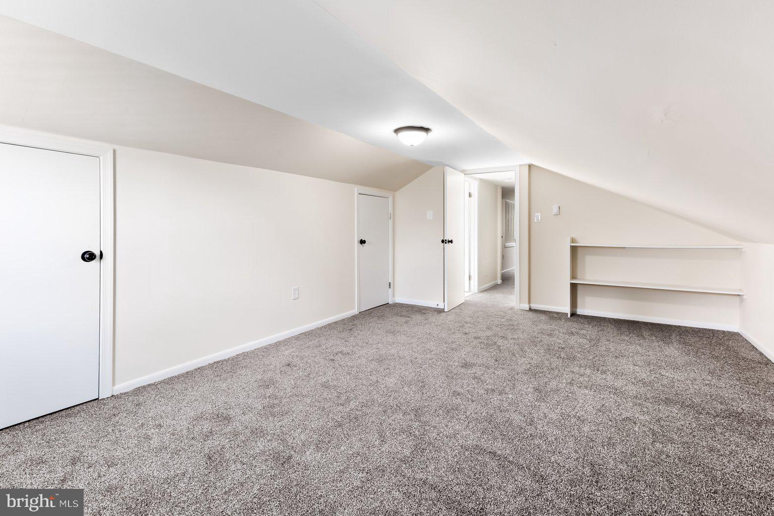 8335 Liberty Road Windsor Mill, MD 21244 - Photo 37 of 57 a view of an empty room