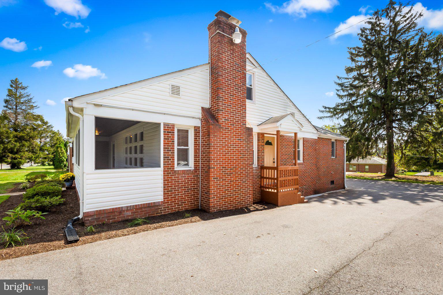 8335 Liberty Road Windsor Mill, MD 21244 - Photo 50 of 57