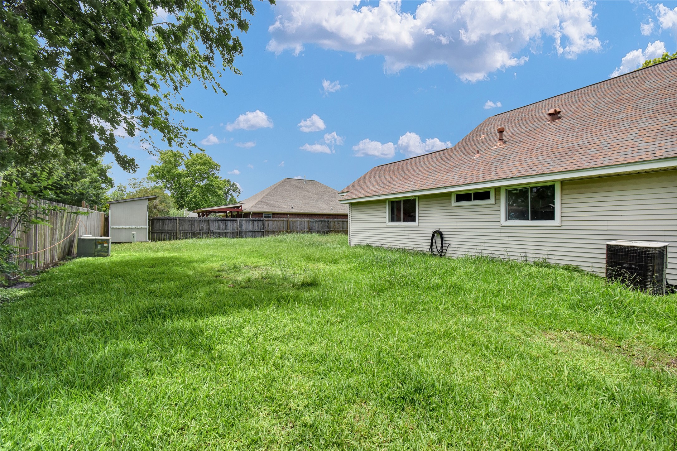 3 Chuckwagon Court Angleton, TX 77515 - Photo 27 of 28