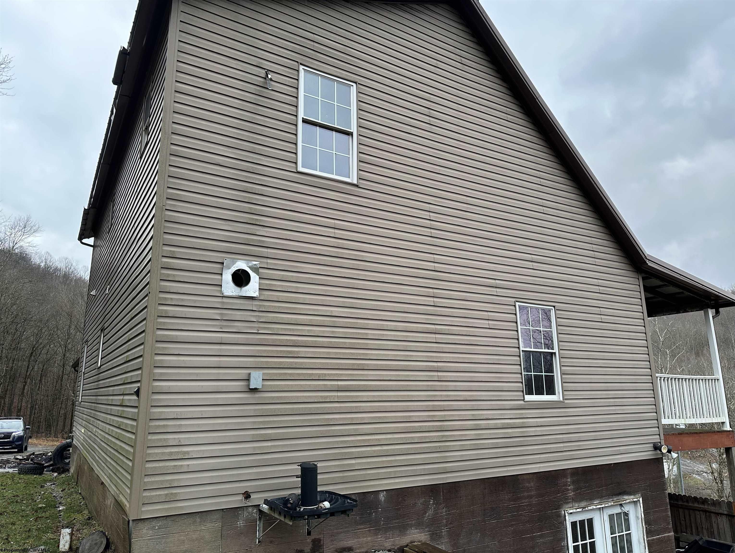 127 Co Rte 26/1 Fairmont, WV 26554 - Photo 2 of 14 Gallery Image 2