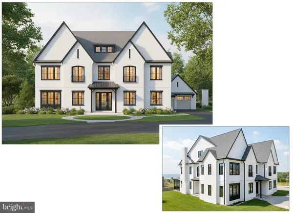 $3,400,000 | 1500 North Harrison Street, Arlington, VA 22205