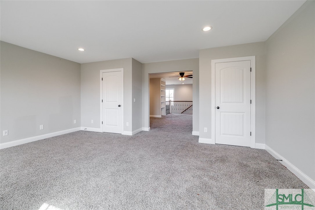 960 Lawrence Church Road Pembroke, GA 31321 - Photo 36 of 49