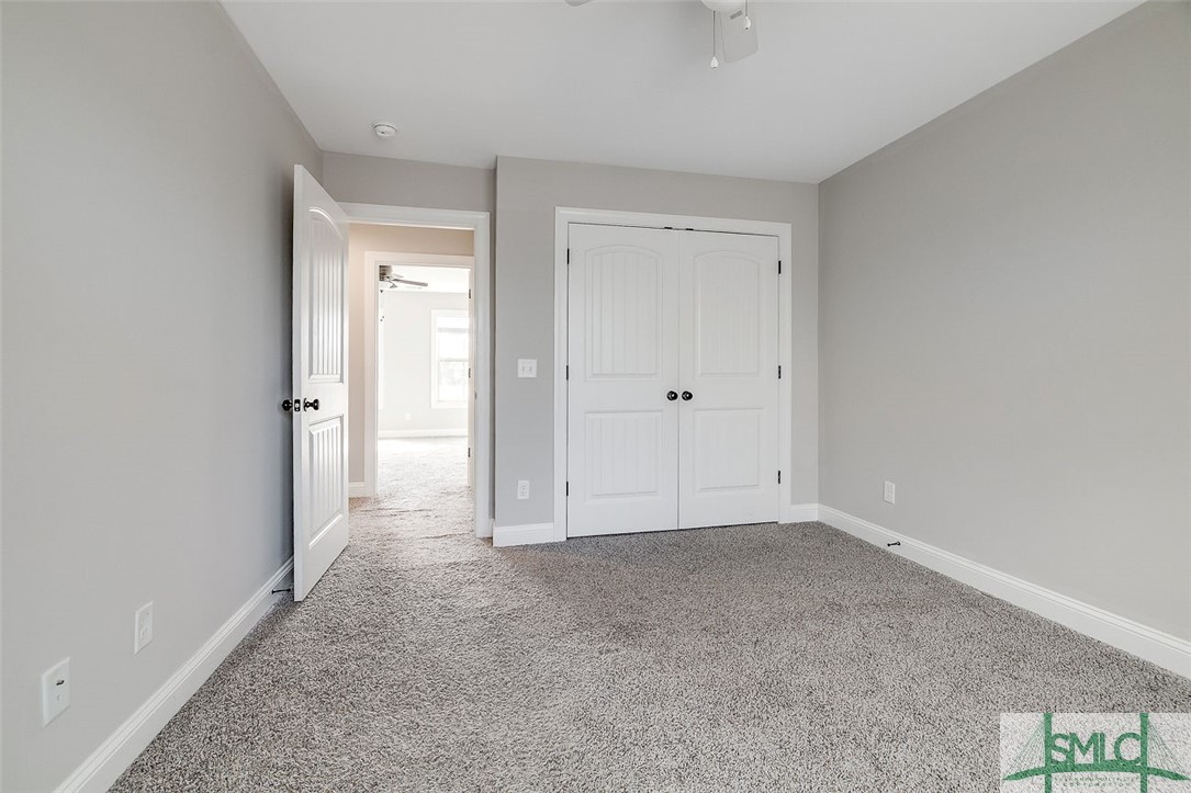 960 Lawrence Church Road Pembroke, GA 31321 - Photo 41 of 49