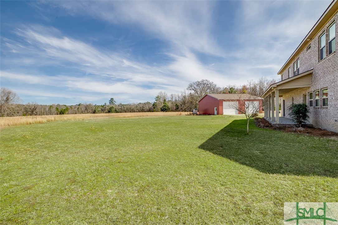 960 Lawrence Church Road Pembroke, GA 31321 - Photo 46 of 49