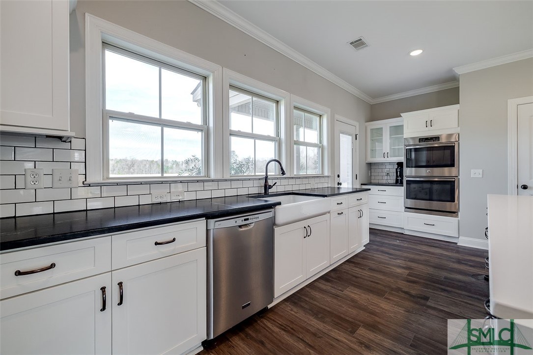 960 Lawrence Church Road Pembroke, GA 31321 - Photo 5 of 49
