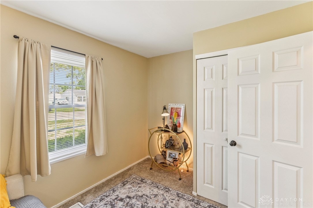 4934 Castleton Drive Fairfield, OH 45014 - Photo 20 of 36 This cozy space features plush carpet and ample natural light, ideal for peaceful living.