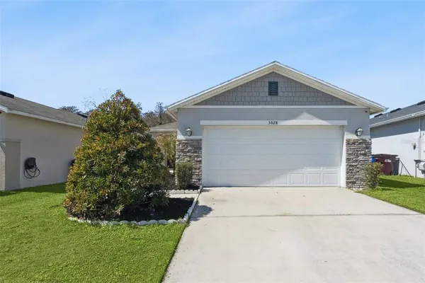 $394,990 | 3028 Lakes Crest Avenue, St. Cloud, FL 34772